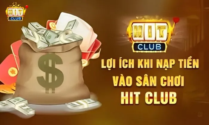 Tải Hitclub - Khám Phá Thế Giới Âm Nhạc Sôi Động và Đầy Màu Sắc